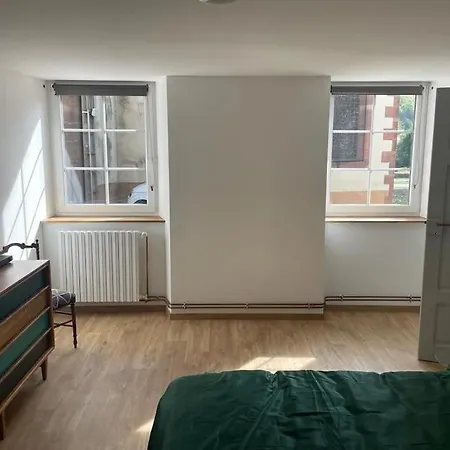 Apartment Du Chateau