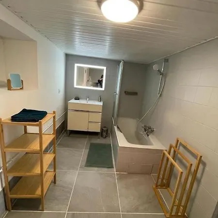 Apartment Du Chateau