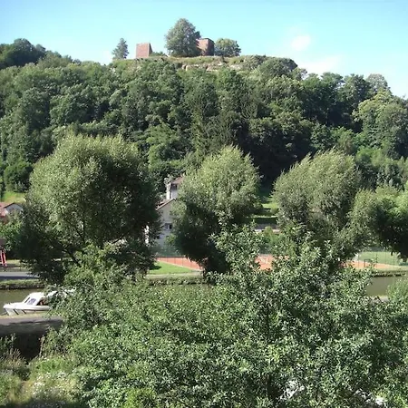 Du Chateau * Lutzelbourg