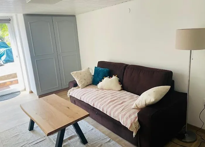 Apartmán Du Chateau *