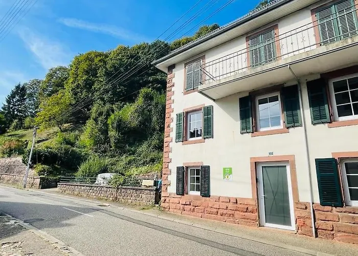 Du Chateau * 러츠보그