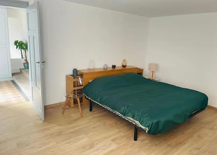 Du Chateau Apartmán